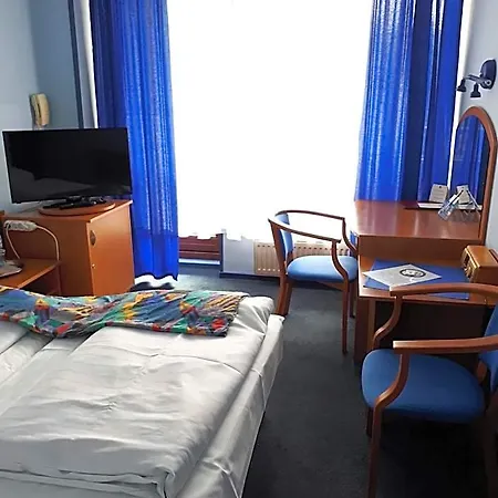 Hotel Jaskółka 3*