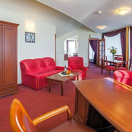 Jaskółka Hotel 3*