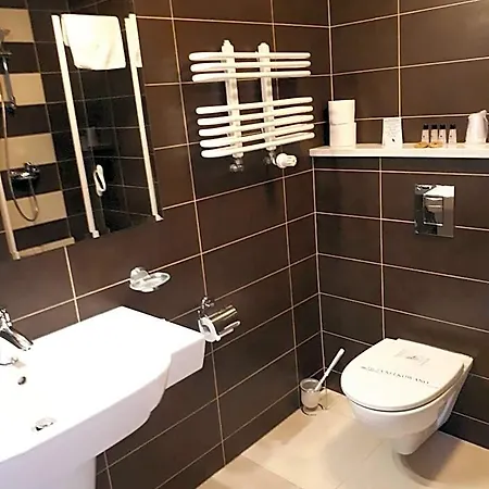 Jaskółka Hotel 3*
