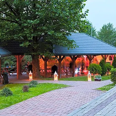 Jaskółka Ustroń