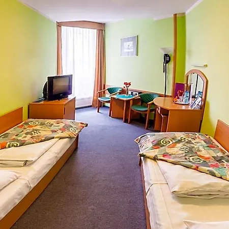 Jaskółka Hotel Ustroń