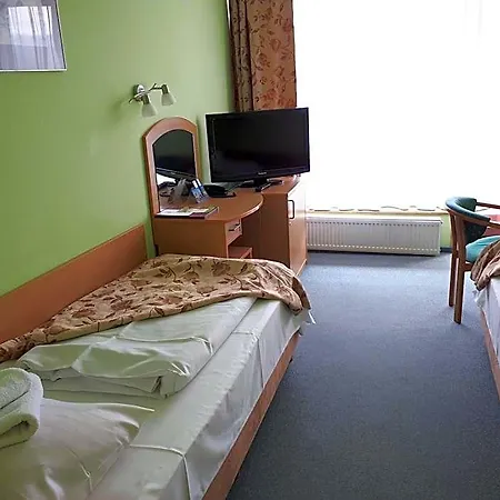 Hotel Jaskółka