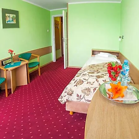 Jaskółka Hotel 3*