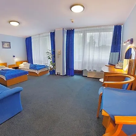 Jaskółka Hotel