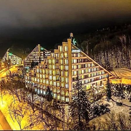 Jaskółka Hotel