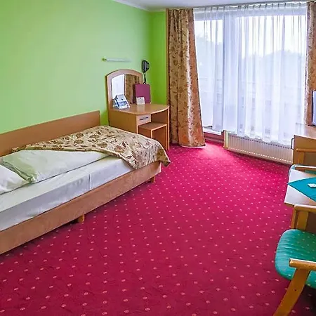 Jaskółka Hotel 3*