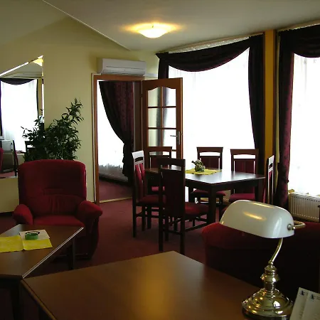 Hotel Jaskolka Ustron