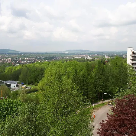 Jaskolka Hotel Ustroń
