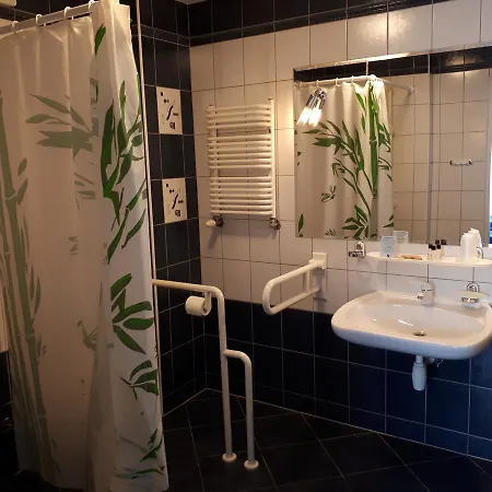 Jaskolka Hotel Ustroń