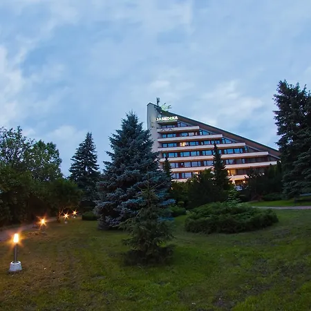 Hotell Jaskolka