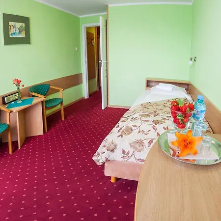 Jaskolka Hotel Ustron