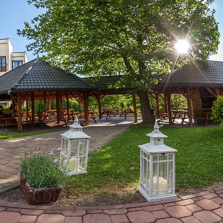 Jaskolka Hotell