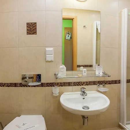 Hotel Jaskółka 3*