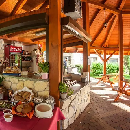 Jaskolka Hotel Ustroń