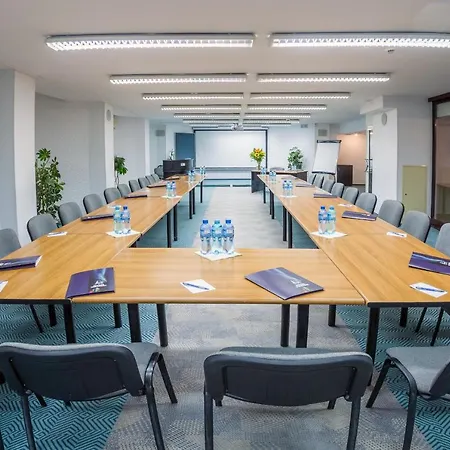 Jaskolka Hotel Ustroń