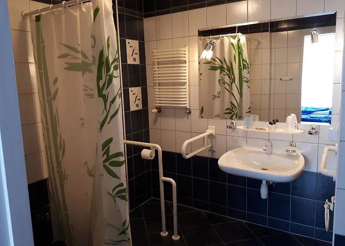 Jaskolka Hotel Ustroň