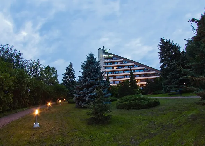 Hotel Jaskolka