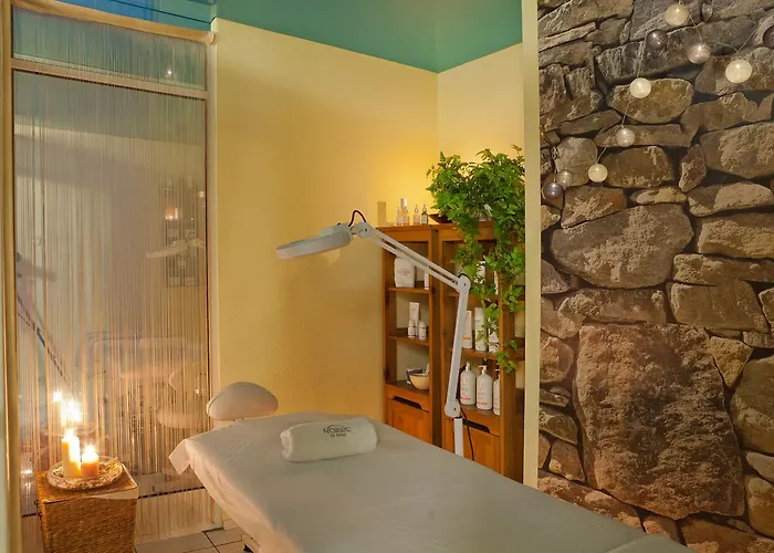 Hotel Jaskolka Ustroň