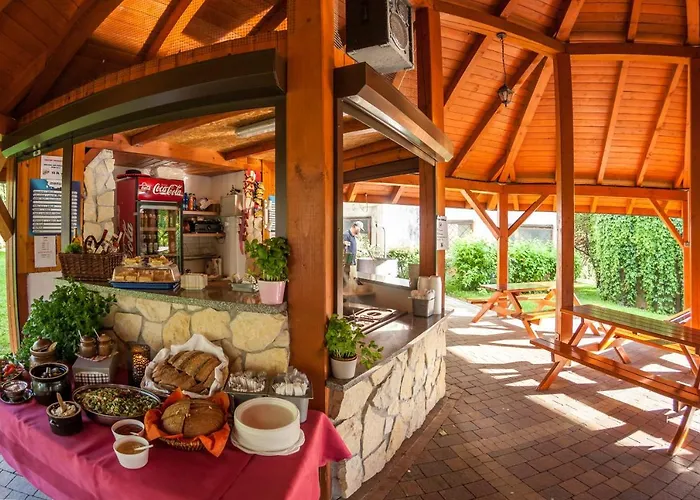 Jaskolka Hotel Ustroň