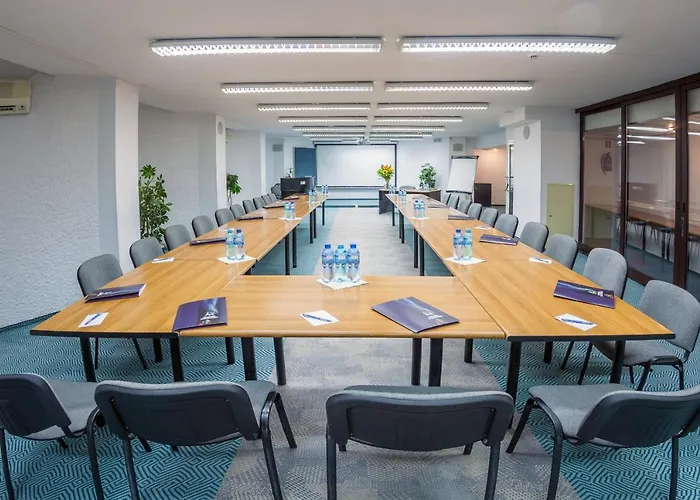 Jaskolka Hotel Ustroň